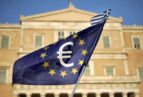 Athen wagt sich an die Finanzmärkte