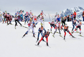 Berichte über Hunderte gedopte Ski-Langläufer: FIS wehrt sich und dementiert