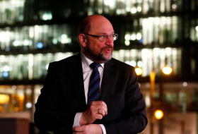 Schulz soll Außenminister werden - Medien