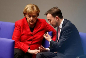 Junge-Union-Chef fordert von Merkel Signal der Erneuerung  