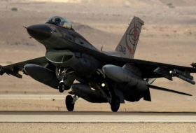 Syrische Luftabwehr wehrt neue israelische Attacke ab 