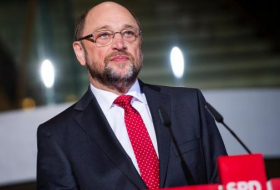 SPD-Pläne zur Übergabe des Parteivorsitzes stoßen auf Widerstand