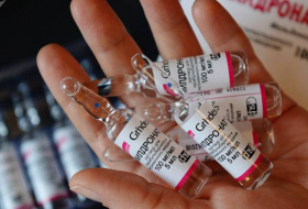 So einfach kann Doping ins Essen gelangen: Meldonium-Erfinder klärt auf
