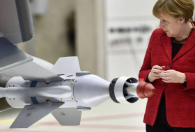 GroKo spricht sich für Atomwaffen in Deutschland aus - Russland als Vorwand
