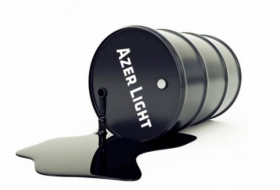 Ein Barrel von “AzeriLight“ kostet fast 69 Dollar