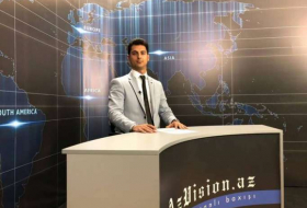 AzVision TV: Die wichtigsten Videonachrichten des Tages auf Deutsch (12 Februar) - VIDEO