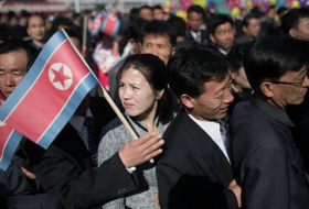 Russland beginnt mit Ausweisung nordkoreanischer Arbeiter