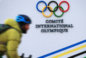 Trotz Gerichtsurteil: IOC verweigert 15 Russen Olympia-Einladung