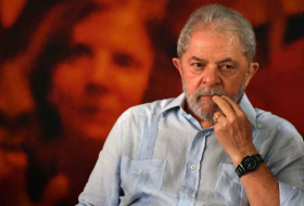 Brasiliens verurteilter Ex-Staatschef Lula darf wieder ausreisen