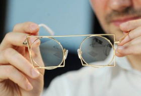Brillen bald überflüssig: Neue Augentropfen könnten Augenhäute reparieren