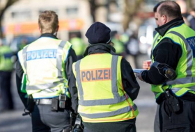 Mann wegen Terrorverdachts am Frankfurter Flughafen festgenommen