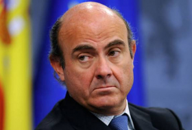 Spanien schlägt Wirtschaftsminister als EZB-Vize vor
 