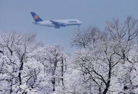 Verdi und Lufthansa legen Tarifstreit bei