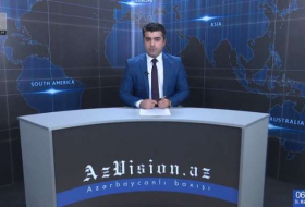 AzVision TV: Die wichtigsten Videonachrichten des Tages auf Deutsch (6 März) - VIDEO