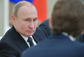 Putin bei Treffen mit Kurz: „Soll man das unendlich dulden? – Nein“