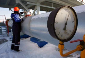 Gazprom zahlt Ukrainern Milliarden