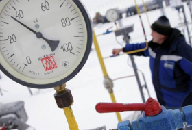 Kiew gesteht: Gas aus Europa viermal teurer als aus Russland