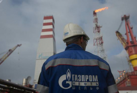 USA geben zu: Russisches Gas bleibt dominant auf europäischem Markt