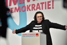 Das wilde SPD-Karussell um das neue Kabinett