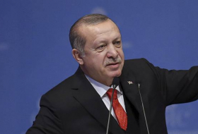 „Wie lang muss ich noch appellieren?“ - Erdogan ringt um Nato-Unterstützung in Syrien
