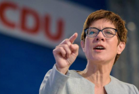 CDU-Generalsekretärin will 