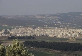 „Operation Olivenzweig“: Stadtzentrum von Afrin umzingelt