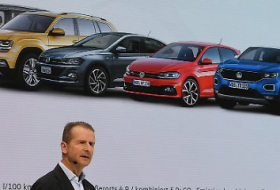 VW-Kernmarke will Ertragskraft stärken