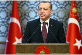 Erdogan: Wir rücken in Afrin weiter vor