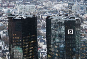 Deutsche Bank verspricht Gewinn für 2018