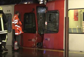 Köln: Dutzende Verletzte bei Straßenbahnunfall – Fahrer vermutlich betrunken – VIDEO