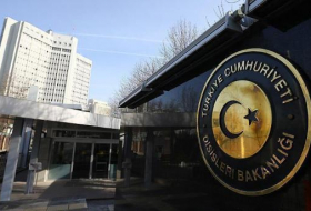 Angriff auf türkische Botschaft in Kopenhagen