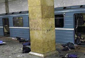 24 Jahre vergehen seit dem Terroranschlag der Armenier in der Baku-Metro