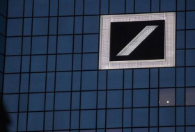 Deutsche Bank erhält aus DWS-Börsengang maximal 1,65 Mrd Euro