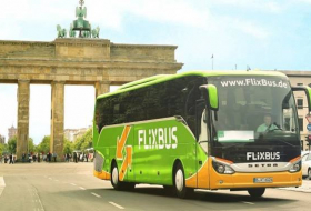 Weltweit erste Fernstrecken mit E-Bussen: Flixbus will Autobahnen erobern