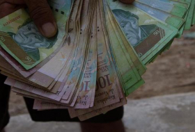 Venezuela streicht drei Nullen seiner Währung