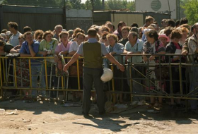 An Bushaltestelle gefunden: Russlands größter Finanzbetrüger der Jelzin-Zeit ist tot