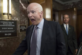 Marionettenspiel des Westens: Wie „McCain-Syndrom“ Russlandhass schürt