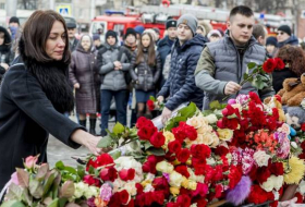 Augenzeuge von Brand in Kemerowo: „Man hatte zehn Sekunden Zeit zur Flucht“ - VIDEO