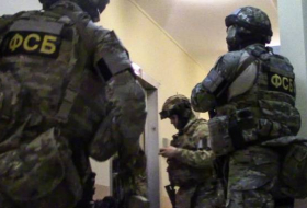 Sibirien: FSB unterbindet Aktivitäten von Terrorzelle