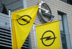 Opel baut über Abfindungen Personal ab
