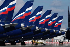 Wie der Westen Moskau bestrafen will – russische Unternehmer und Aeroflot im Visier