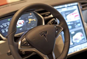 Tesla ruft 123.000 Model S zurück