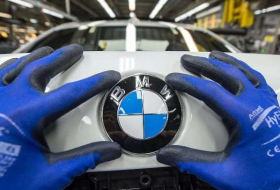 BMW ist profitabelster Autobauer der Welt