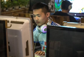 In China offiziell verschlüsselte Verbindungen erlaubt