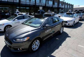 Uber stellt nach tödlichem Unfall Testfahrten von Roboterwagen in Kalifornien ein