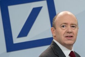 Deutsche Bank sucht wohl neuen Chef
