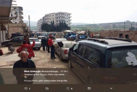 Türkische Allianz befreit in Afrin 16 Dörfer - Zivilbevölkerung wird festgehalten