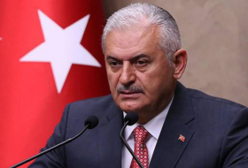 Binali Yildirim kritisierte die UN und die OSZE wegen Karabach