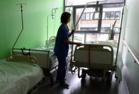 Krankenschwester schreibt emotionalen Brief an Gesundheitsminister Spahn
