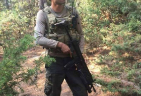 YPG und ihr perfider Terrorakt in Afrin
